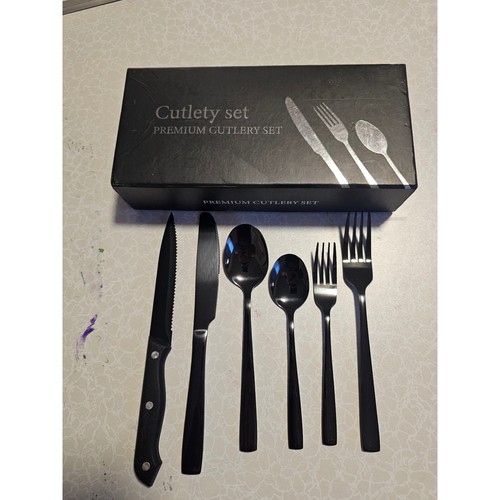 Premium set posate - premium,