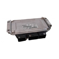 Centralina motore 0261206246 Citroen Saxo 1.1 benzina 1999-2004