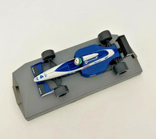 Model Tyrrell 020B 1992 Andrea
