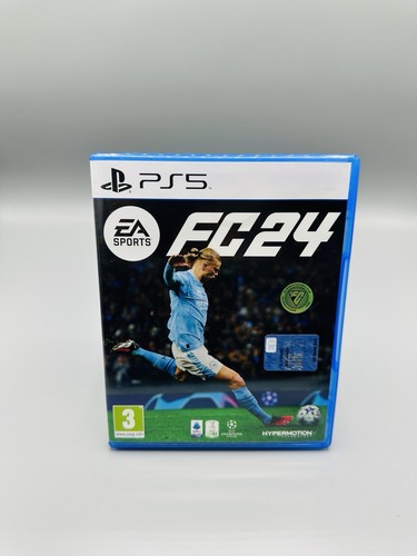 Ps5 ita gioco sony - fc,