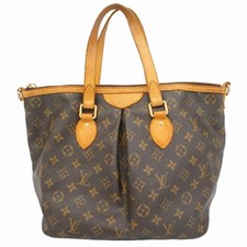 Louis Vuitton Palermo PM