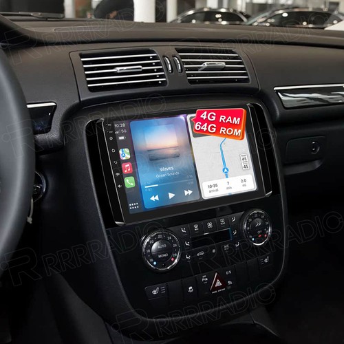 Autoradio 64gb android - 4g+64gb, 15