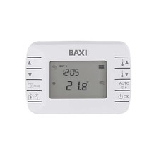Cronotermostato modulante baxi - modulante,