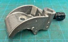 MYFORD ML8LATHE STAFFA LETTO