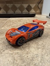 Acceleratori Hot Wheels 2005