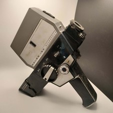Bolex Paillard 160 Macro Zoom