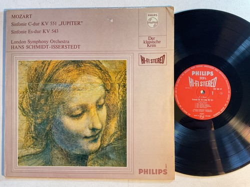 Shmidt isserstedt mozart - shmidt-isserstedt,