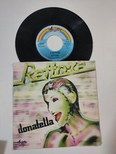 CLAMOROSO - DONATELLA RETTORE