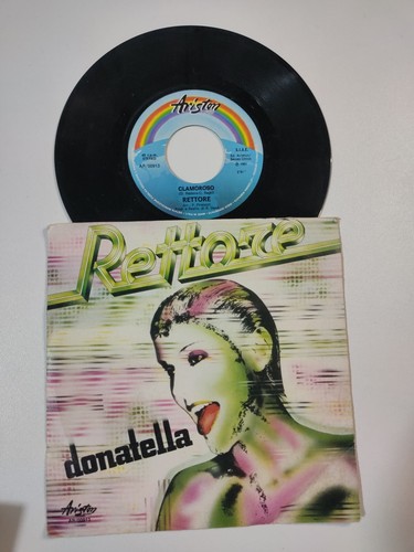 Clamoroso donatella rettore - clamoroso,