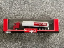 Corgi 59534 Scania Food Tanker