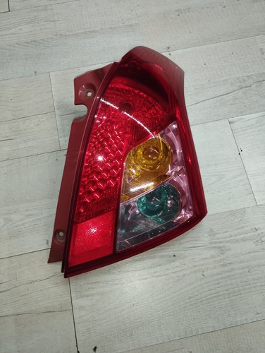 Stop suzuki swift - ✅,