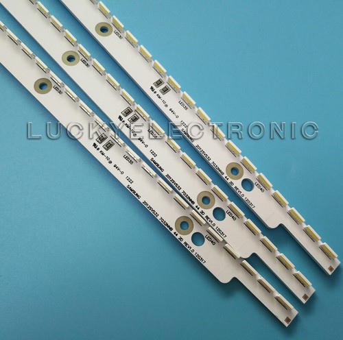 Striscia led 406mm 44led - 406mm, 6v*44led