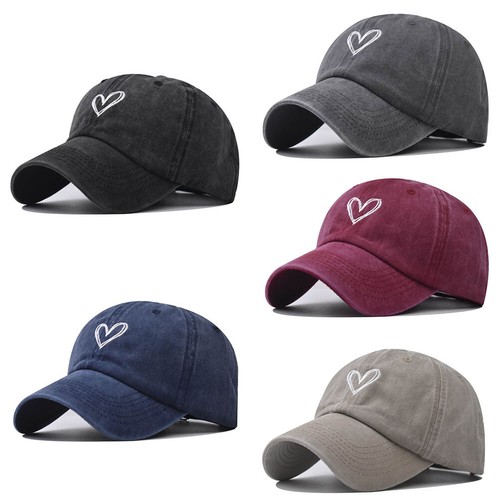 Cappello baseball vintage - da,