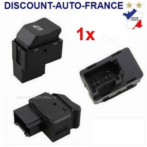 Bouton lève vitre électrique - lève-vitre,