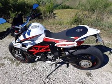 MV Agusta Rivale 800 2013-2018