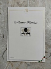 Bollettino Filatelico