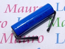 1 Pila Batteria 14500 Litio