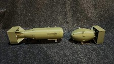 Combo Nukes, Little Boy and