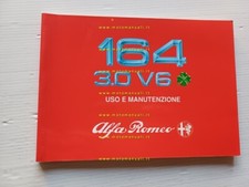 Alfa Romeo 164 3.0 V6