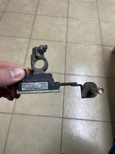 Sensore batteria lancia fiat - sensore,