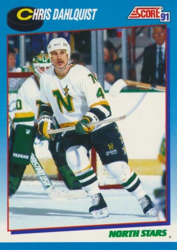 1991 score canadian french - 1991-92,