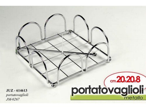 Portatovaglioli porta - portatovaglioli,