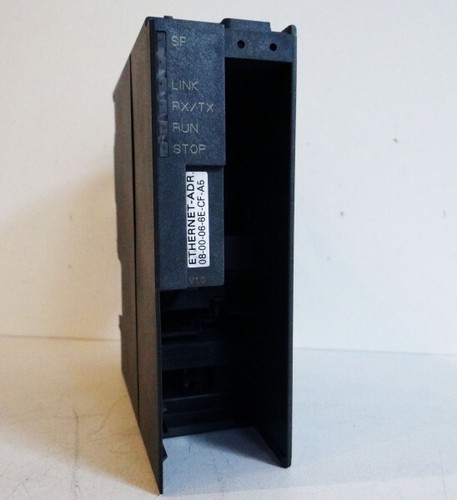 Siemens simatic net - simatic, cp