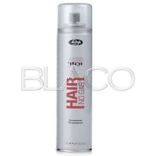 LISAP HIGH TECH LACCA TENUTA FORTE NO GAS - 300ML PER CAPELLI