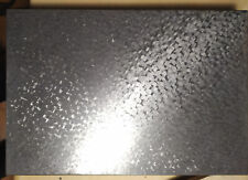 Piano di riscontro ghisa