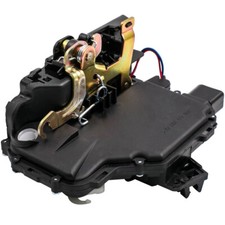 SERRATURA PORTA for VW GOLF IV