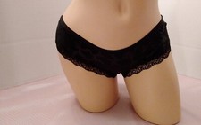 Mutandine Victoria's Secret XS