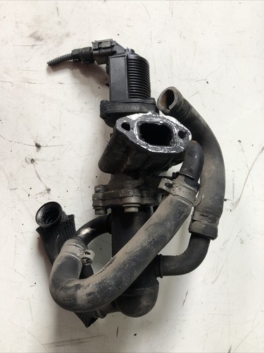 Radiatore valvola egr - radiatore, fiat