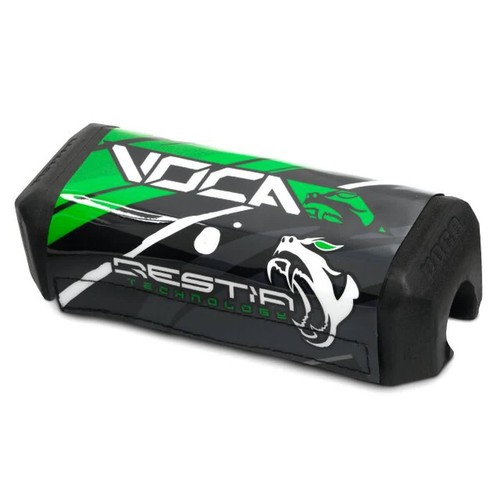 Paracolpi verde voca racing - voca,