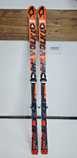 Sci Völkl Racetiger WC GS 183
