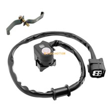 Stop Kill Switch Indicator for