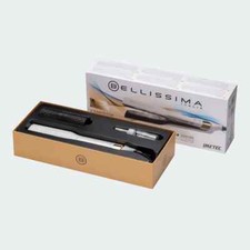 Imetec Bellissima Piastra a Vapore Professionale Steam Elixir 11808