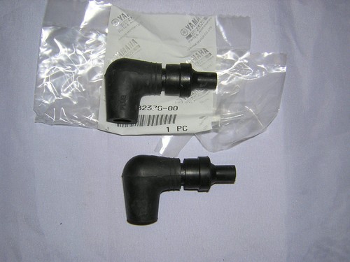 Tappi spina yamaha tz250 - tappi,