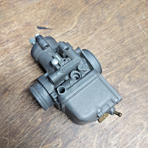 Carburatore dell orto - carburatore, dell'orto