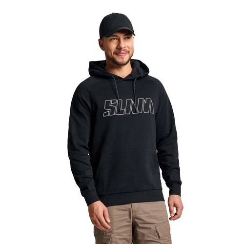 Felpa slam logo hoodie adulto - hoodie,