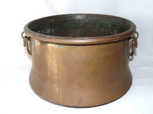 Bollitore vintage grande