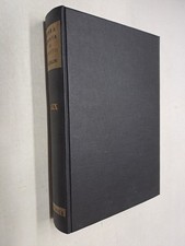 OPERA OMNIA VOLUME XIX 1