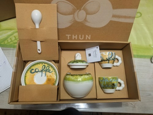 Thun set tazzine con - thun,