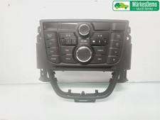 Audio originale opel astra - audio,