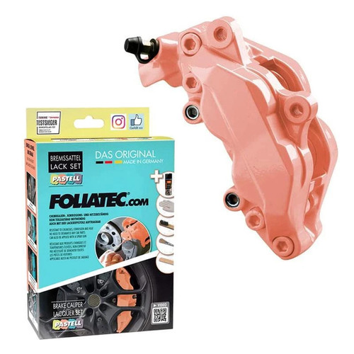 Foliatec 2222 vernice pinza