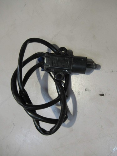 Interruttore cavalletto