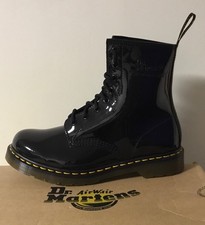 Stivali donna Dr. Martens 1460