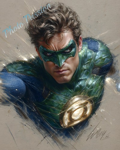 Foto 25x20 illustrazione - 25x20,
