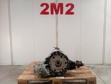 AUTOMATIC TRANSMISSION WITH