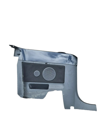 Rivestimento laterale - rivestimento,