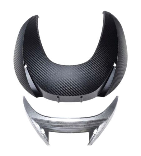 Coperchio bagagliaio shad - bagagliaio, sh34